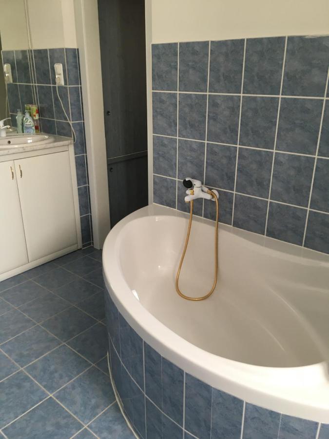 Penzion U Ryglu Vrchlabí Zewnętrze zdjęcie