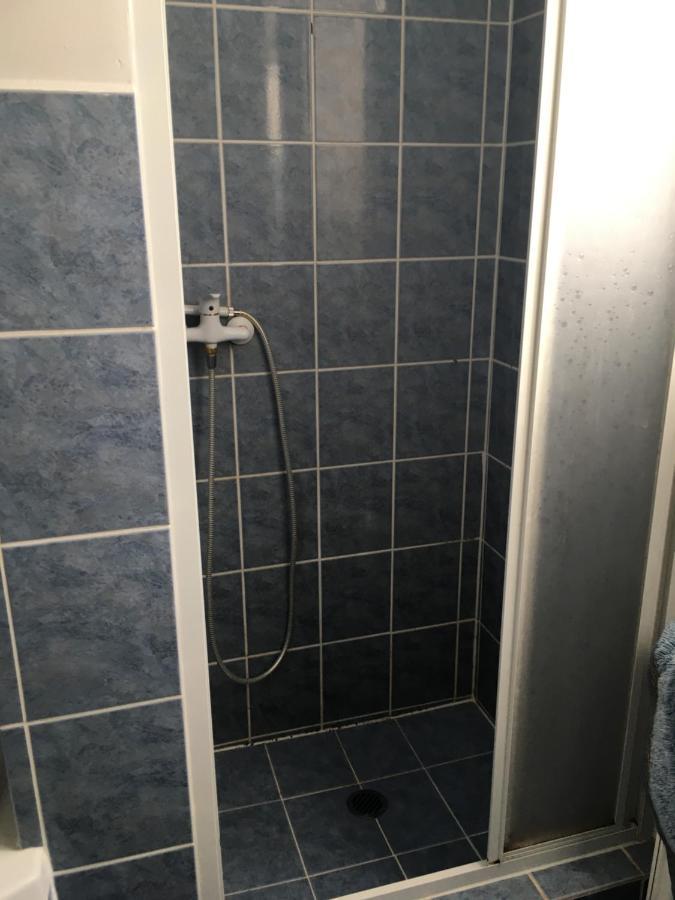 Penzion U Ryglu Vrchlabí Zewnętrze zdjęcie