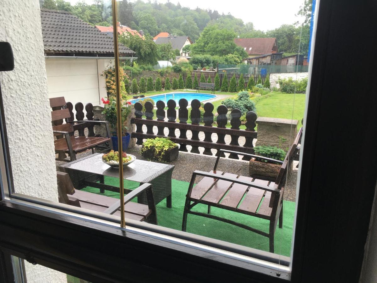 Penzion U Ryglu Vrchlabí Zewnętrze zdjęcie