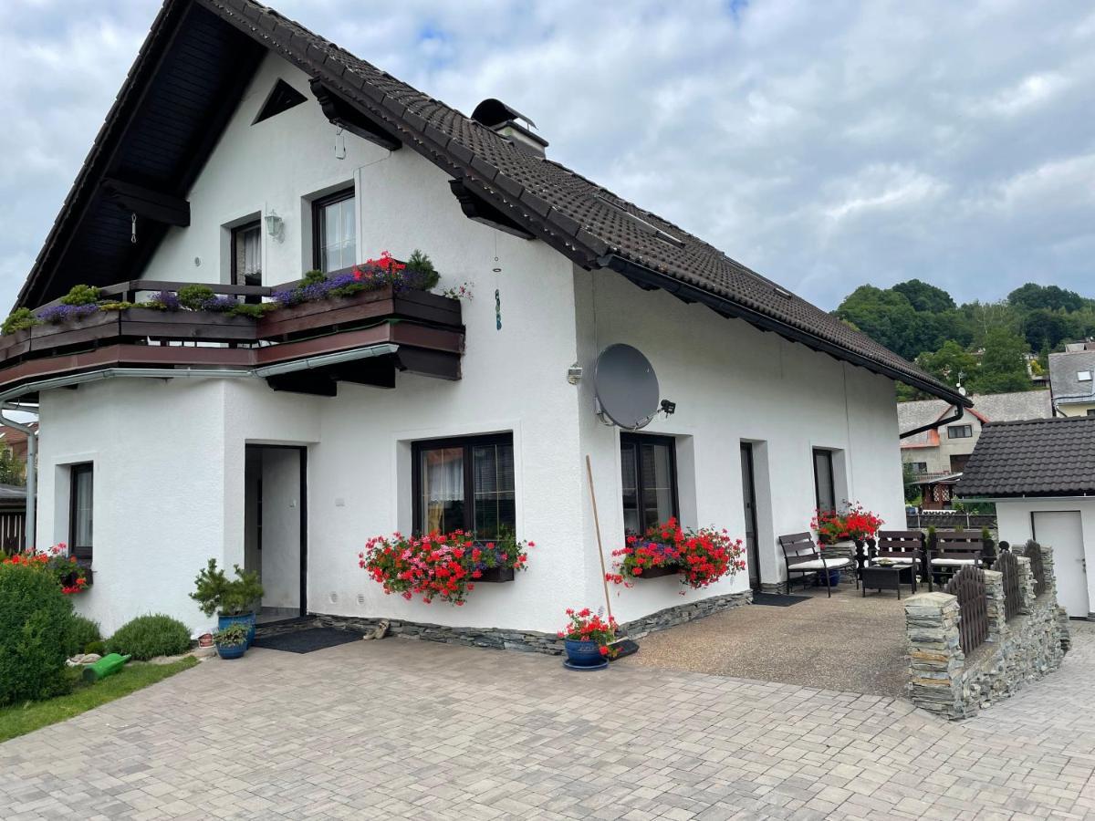 Penzion U Ryglu Vrchlabí Zewnętrze zdjęcie
